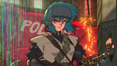The Ghost in the Shell Temmuz ayında başlayacak
