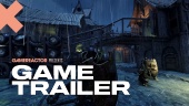 Warhammer: Vermintide 2 - Past, Present, and Future Trailer