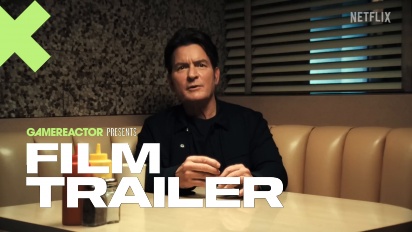 aka Charlie Sheen - Resmi Fragman