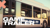 Bus Bound - Release Date Announcement Trailer
