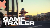 Bus Bound - Release Date Announcement Trailer (PS5)
