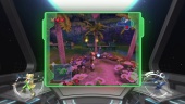 Star Fox Zero - History Trailer