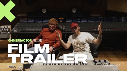 STANS - Resmi Fragman (Paramount+)