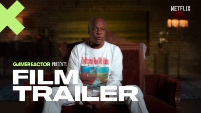 Katrina: Come Hell and High Water - Resmi Fragman (Netflix)