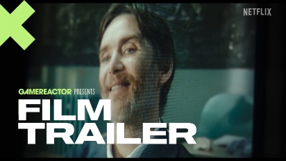 Steve - Resmi Fragman (Netflix)
