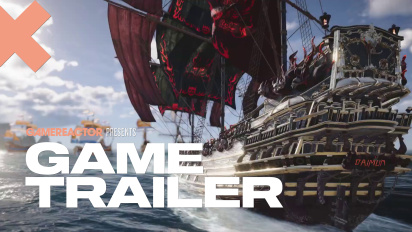 Skull and Bones - Y3S1 Fragmanı