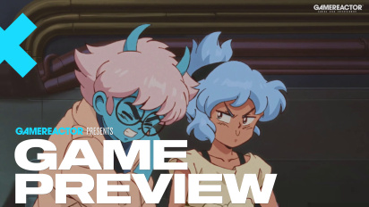 Orbitals - Video Önizlemesi