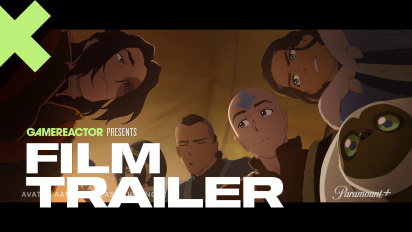 Avatar Aang: The Last Airbender - Resmi Film Fragmanı