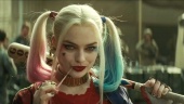 James Gunn, Margot Robbie'nin Harley Quinn rolündeki geleceği hakkında yorum yaptı