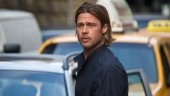 Yeni bir World War Z filmi Paramount için bir önceliktir