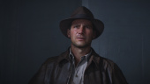 Troy Baker, Indiana Jones olarak geri d&ouml;nmeye a&ccedil;ık