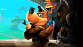 Toys for Bob, Banjo-Kazooie bir oyun yapmakla ilgilenirdi