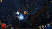 Path of Exile 2 - Gameplay Preview