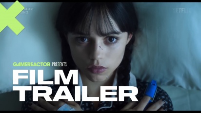 Wednesday: Sezon 2 - Bölüm 2 - Resmi Fragman