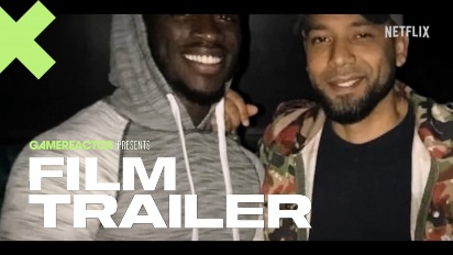 Jussie Smollett Hakkındaki Gerçek? - Resmi Fragman (Netflix)