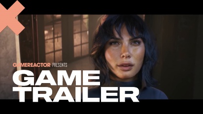 Neo Berlin 2087 - Gamescom 2025 Oynanış Fragmanı (PS5)