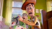 Toy Story 5 için ilk teaser geldi