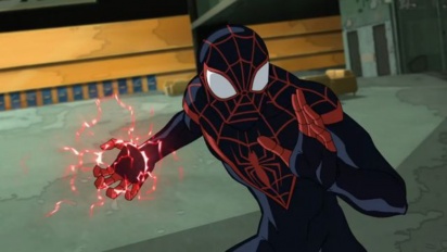 Miles Morales’ Ultimate Spider-Man varyantının yaratıcısı bize hikayesinin önemini anlatıyor