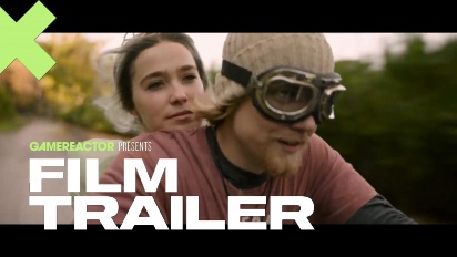 İyi Şanslar, İyi Eğlenceler, Ölmeyin - Tanıtım Fragmanı