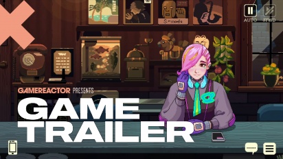 Coffee Talk Tokyo - Lansman Tarihi Duyuru Fragmanı