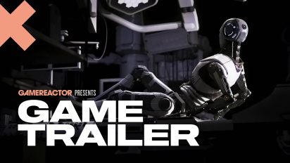 The Talos Principle III - Teaser Fragmanını Duyuru Et
