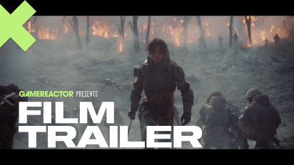 Dune: Part Three - Resmi Fragman