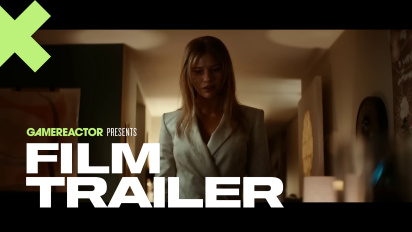 SOULM8TE - Resmi Fragman