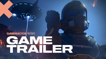 Helldivers 2 - Helldivers'a katılın! 26 Ağustos'ta Xbox'ta