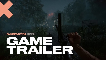 Projekt Z: Beyond Order - Korku Oyunu &Ouml;d&uuml;lleri Fragmanı (PS5)