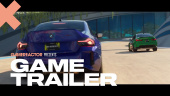 The Crew Motorfest - New Island Trailer