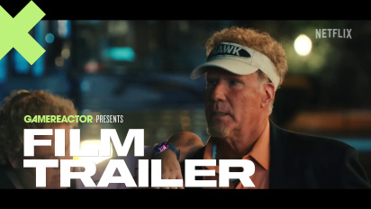 The Hawk - Resmi Teaser Fragmanı