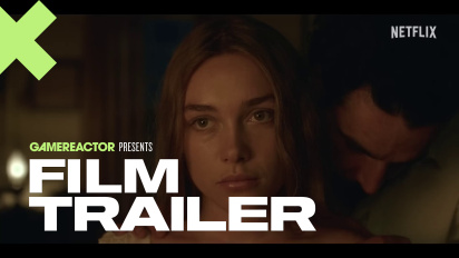 East of Eden - Resmi Teaser Fragmanı