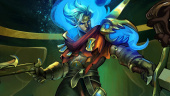 Clockfall her zaman zindanda gezen bir roguelite olarak tasarlanmamıştı