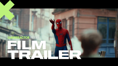 Spider-Man: Brand New Day - Pratik Prod&uuml;ksiyon Fragmanı