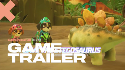 PAW Patrol: Dino World - Orman