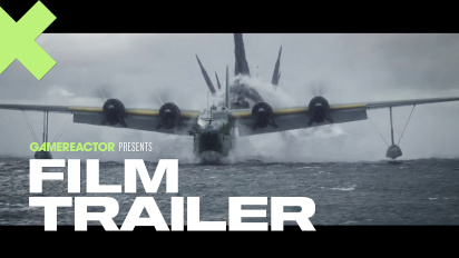 Godzilla Minus Zero - Resmi Tanıtım