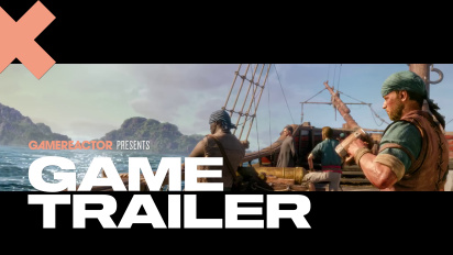 Assassin's Creed Black Flag Yeniden Senkronize Edildi - Horizon Lansman Fragmanı
