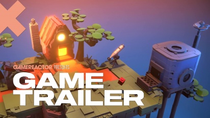 Lego Voyagers - Çıkış Tarihi Tanıtım Fragmanı (PS5 ve PS4)