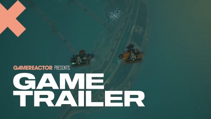 Sea of Thieves Sezon 17: Resmi Lansman Fragmanı
