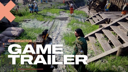 Crimson Desert - Gamescom 2025 G&ouml;sterisi