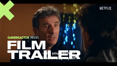 Sicilya Ekspresi - Resmi Fragman (Netflix)