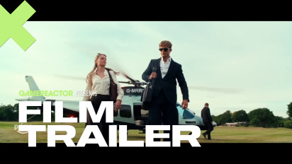 Your Fault: London - Resmi Fragman (Prime Video)