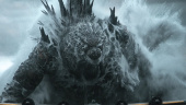 Godzilla Minus Zero 'nin ilk tanıtımı geldi