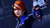 Id Software, Xbox işinden &ccedil;ıkarmadan &ouml;nce Perfect Dark projesini araştırıyordu