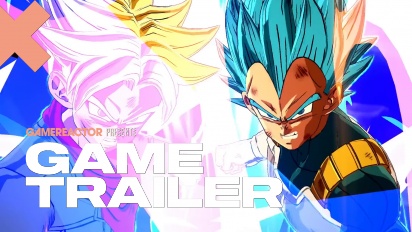 Dragon Ball: Sparking! Zero - Nintendo Switch & Nintendo Switch 2 Lansman Fragmanı