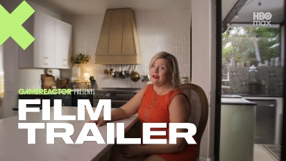 It's Florida, Man - 2. Sezon, Resmi Fragman (HBO Max)