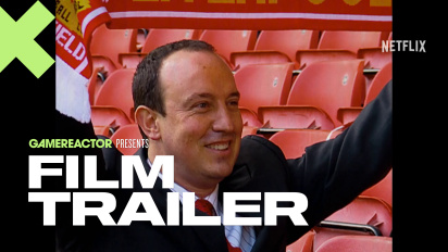 Untold UK: Liverpool'un İstanbul Mucizesi - Resmi Fragman (Netflix)