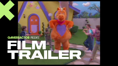 Buddy - Resmi Teaser Fragmanı