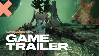 TennoCon 2026 Warframe: Tau Resmi Fragman