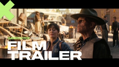 Fallout - Resmi Sezon 2 Fragmanı